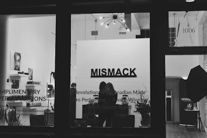 MisMacK Clean Cosmetics