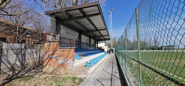 Campo Sportivo Mezzolara Via Lumaca, 6, 40054 Budrio BO, Italia