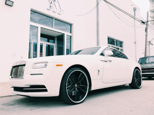 Car Dealer «1Source Auto Boutique», reviews and photos, 14399 SW 143rd Ct #102, Miami, FL 33186, USA