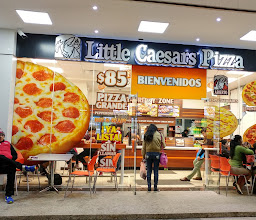 Little Caesars Pizza San Bernabé photo
