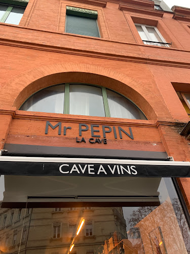 Cave Mr Pepin à Toulouse