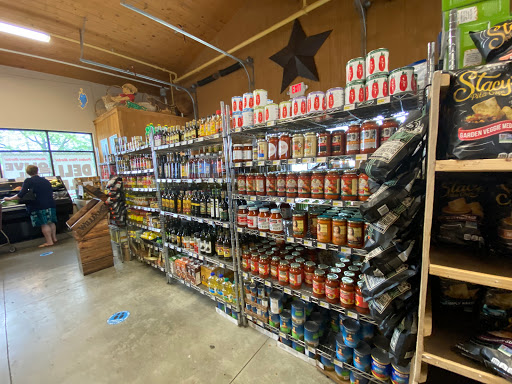 Grocery Store «Sun Plum Market», reviews and photos, 2740 Som Center Rd, Willoughby Hills, OH 44094, USA