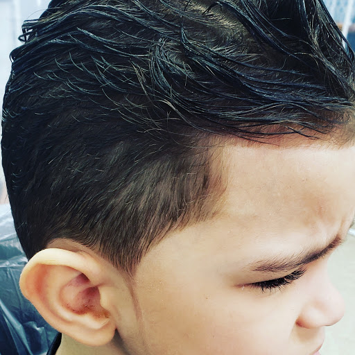 Barber Shop «J C Barber Shop», reviews and photos, 98 Bloomfield Ave, Newark, NJ 07104, USA