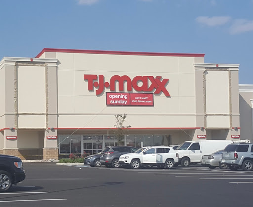 T.J. Maxx