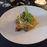 Photo n°2 de l'avis de Monika.o fait le 03/07/2022 à 15:44 sur le restaurants Ristorante La Fenice Stuttgart à Stuttgart