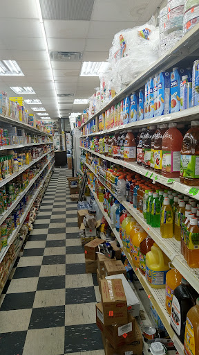 Grocery Store «Acoreana Grocery Store», reviews and photos, 237 Second St, Elizabeth, NJ 07206, USA