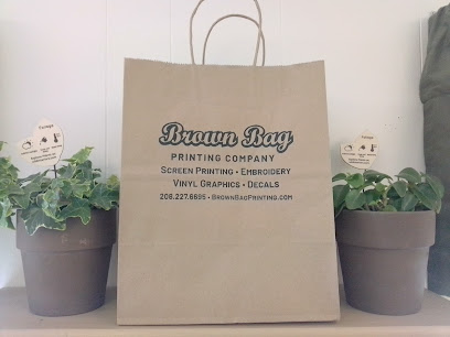 Brown Bag Printing Company