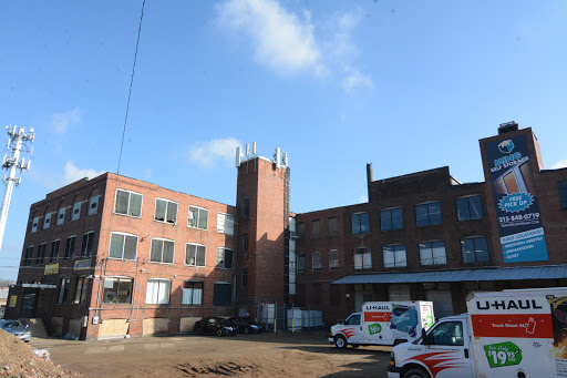 Self-Storage Facility «Ming Self Storage», reviews and photos, 4663 Stenton Ave, Philadelphia, PA 19144, USA