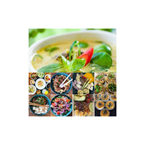 Soupe du Restaurant thaï Sawadee Thaï Kitchen à Bidart - n°2