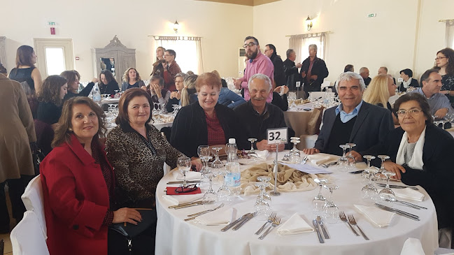 Αίγλη Κέντρο Δεξιώσεων - Αχαρνές