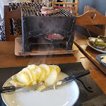 Photo n° 2 de l'avis de Emmanuelle.i fait le 05/01/2024 à 09:51 pour Le Brasero à Cauterets