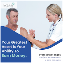 Pangea Insurance - Photo 9 - Car repair in Scottsdale, AZ, Scottsdale