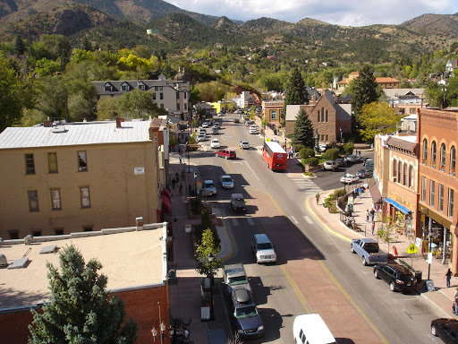 Real Estate Agency «Homes of Manitou Springs», reviews and photos