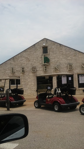 Golf Course «Legends Golf Course», reviews and photos, 105 Rangeway Cir, Kingsland, TX 78639, USA