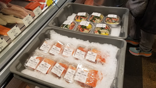 Grocery Store «Whole Foods Market», reviews and photos, 3000 Telegraph Ave, Berkeley, CA 94705, USA