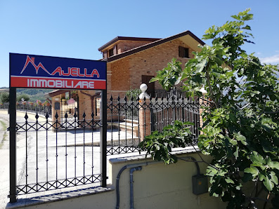Majella Immobiliare C.da Quarto Da, Contrada IV da Capo, 198, 66043 Casoli CH, Italia