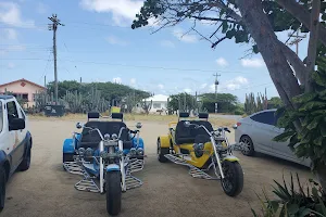 Trikes Aruba image