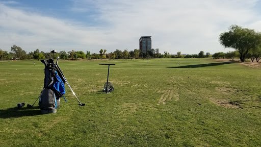 Golf Course «Talking Stick Golf Club», reviews and photos, 9998 E Indian Bend Rd, Scottsdale, AZ 85256, USA