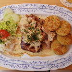 Photo n°9 de l'avis de Miss.a fait le 17/03/2018 à 19:20 sur le  Odenwälder Gut Stubb à Michelstadt