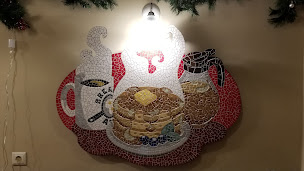 Photo n°208 de Breakfast in America à Paris ()