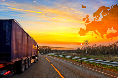 ALL FRET- Affrètement Transport Routier France et Europe, Transport Express, Demi-Lot et Lot à Thizy-les-Bourgs