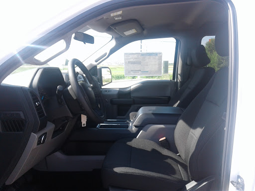 Ford Dealer «Griffith Ford Seguin», reviews and photos, 1880 I-10 Frontage Rd, Seguin, TX 78155, USA