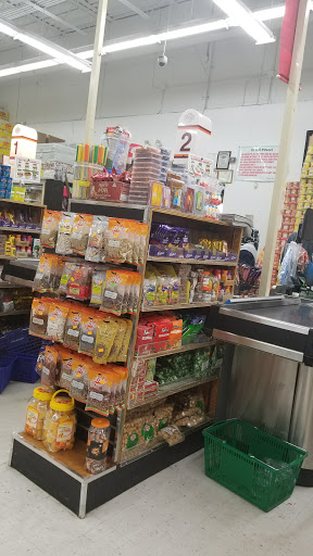 Indian Grocery Store «Patel Brothers», reviews and photos, 1915 Street Rd, Bensalem, PA 19020, USA