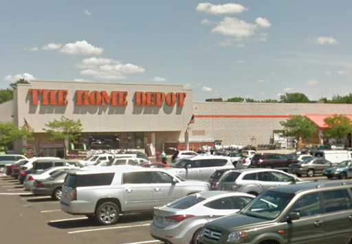 Home Improvement Store «The Home Depot», reviews and photos, 400 Commerce Blvd, Fairless Hills, PA 19030, USA