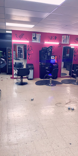 Beauty Salon «Style Coach Barber & Beauty Salon», reviews and photos, 2305 OH-264, Cincinnati, OH 45204, USA