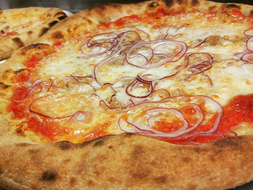Pizzeria Il Corsaro in Cuneo, Provincia di Cuneo
