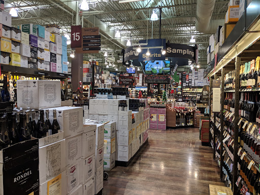 Wine Store «Total Wine & More», reviews and photos, 12795 Elm Creek Blvd N, Maple Grove, MN 55369, USA