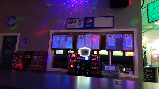 Bowling Alley «Spin Alley», reviews and photos, 1430 NW Richmond Beach Rd, Shoreline, WA 98177, USA