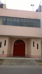 Iglesia Evangélica Peruana "Emaús"