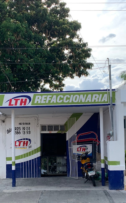 Autoeléctrica Reforma