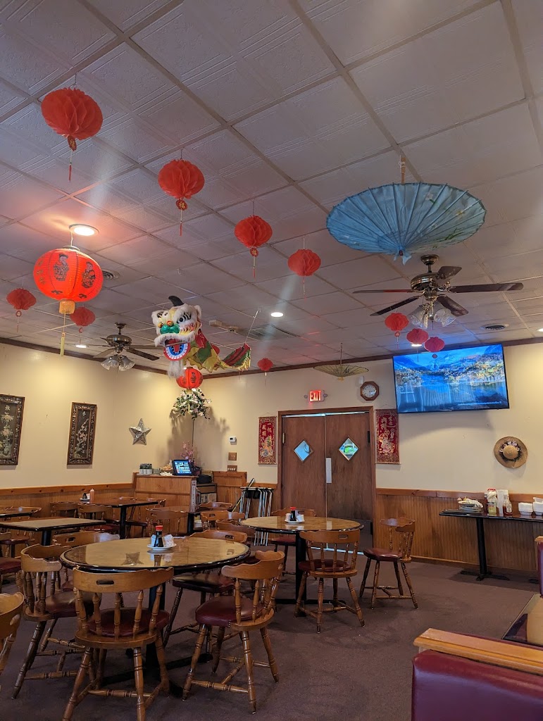 Kam's Cuisine Chinese Restaurant 02743
