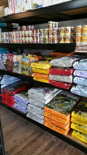 Pet Supply Store «Park Feed Store & Pet Supply», reviews and photos, 5775 Park Blvd N, Pinellas Park, FL 33781, USA