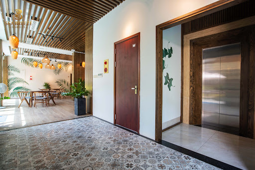 Sea Breeze Condotel Danang