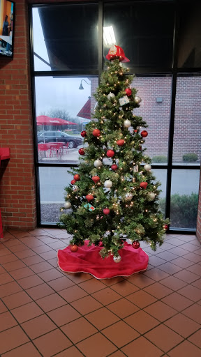 Sandwich Shop «Firehouse Subs», reviews and photos, 4994 N Hamilton Rd, Gahanna, OH 43230, USA