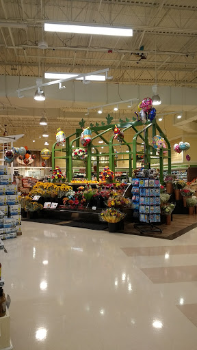 Grocery Store «Lowes Foods of Jamestown», reviews and photos, 1236 Guilford College Rd, Jamestown, NC 27282, USA