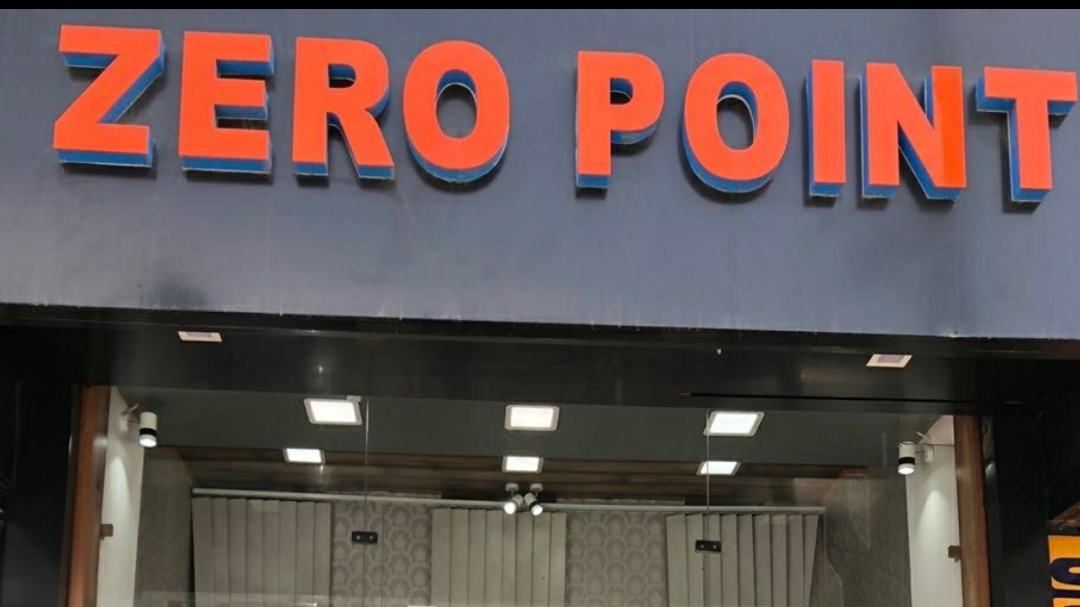 Zero Point