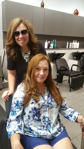 Hair Salon «Fantastic Sams Cut & Color», reviews and photos, 8490 W Hillsborough Ave, Tampa, FL 33615, USA