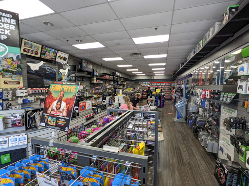 Video Game Store «GameStop», reviews and photos, 545 Cool Springs Blvd #185, Franklin, TN 37067, USA