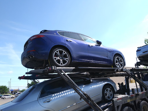 Used Car Dealer «Magic Auto Sales», reviews and photos, 2030 S Buckner Blvd, Dallas, TX 75217, USA