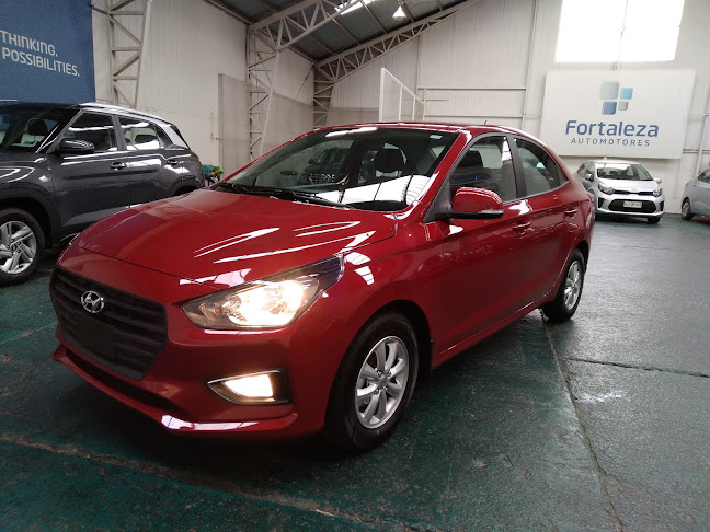 Automotores Gildemeister