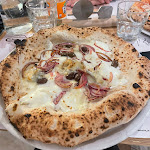 Photo n°1 de l'avis de Antonio.a fait le 04/06/2023 à 08:09 sur le  Pizzeria Spaccanapoli - Torre Santa Sabina à Torre Santa Sabina