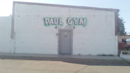 Gym Paul