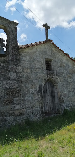 Igreja Velha de Corvite