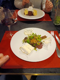 Plats et boissons du Restaurant de viande Le Bœuf à la Mode à Limoges - n°18