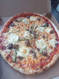 Photos du propriétaire du Pizzas à emporter Au Comptoir Bis à Auch - n°2