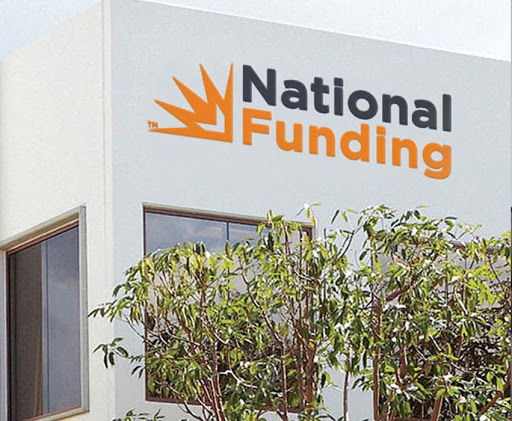 National Funding, 9820 Towne Centre Dr, San Diego, CA 92121, Loan Agency